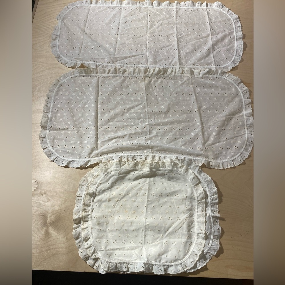5 Piece Set Table Linens (KT) - Picture 16 of 16